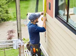 Best Stone Veneer Siding  in Galatia, IL